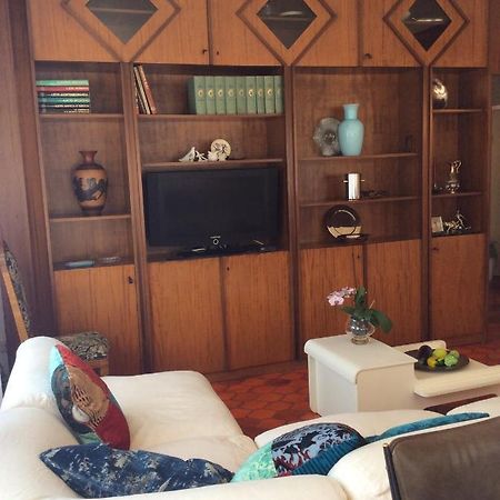Manu Vintage B&B Каттолика Экстерьер фото