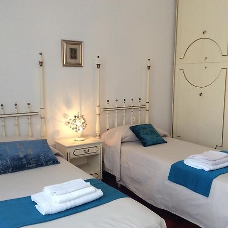 Manu Vintage B&B Каттолика Экстерьер фото