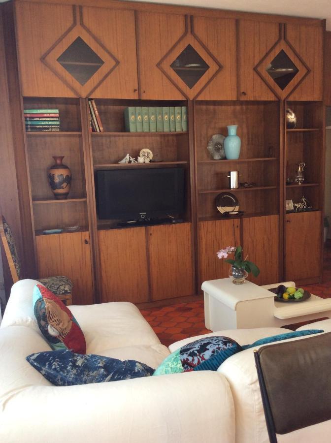 Manu Vintage B&B Каттолика Экстерьер фото