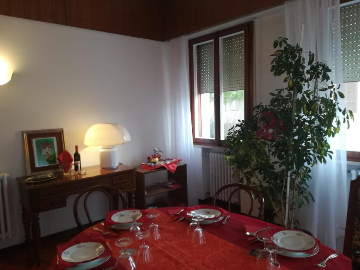 Manu Vintage B&B Каттолика Экстерьер фото