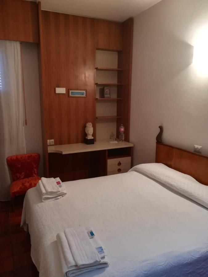 Manu Vintage B&B Каттолика Экстерьер фото