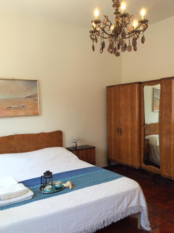 Manu Vintage B&B Каттолика Экстерьер фото