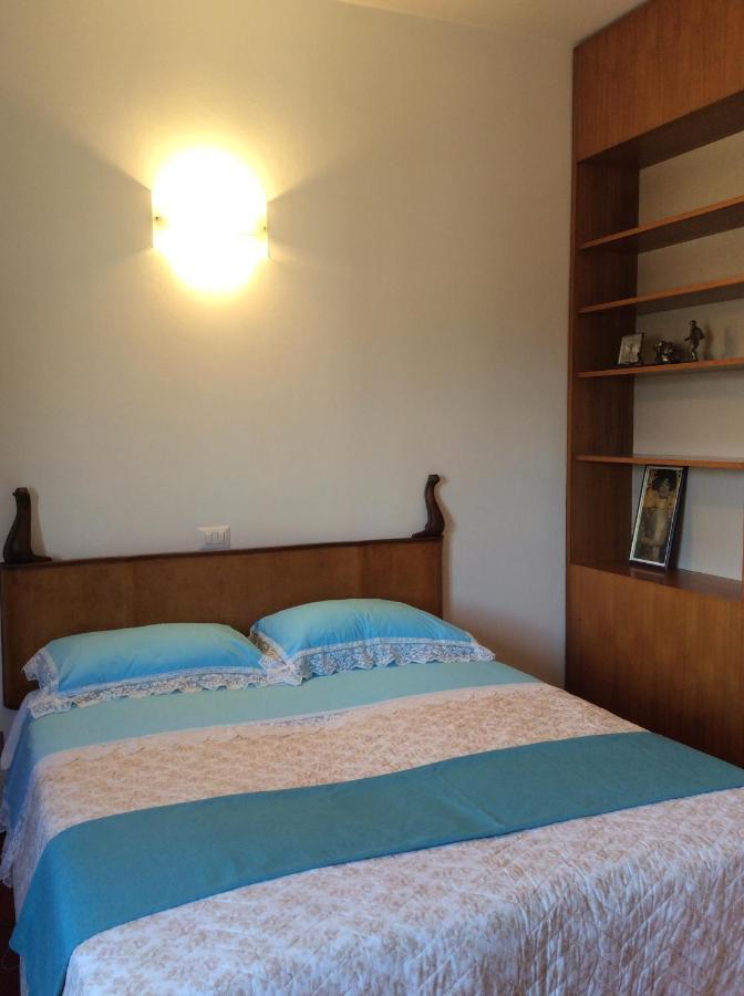 Manu Vintage B&B Каттолика Экстерьер фото