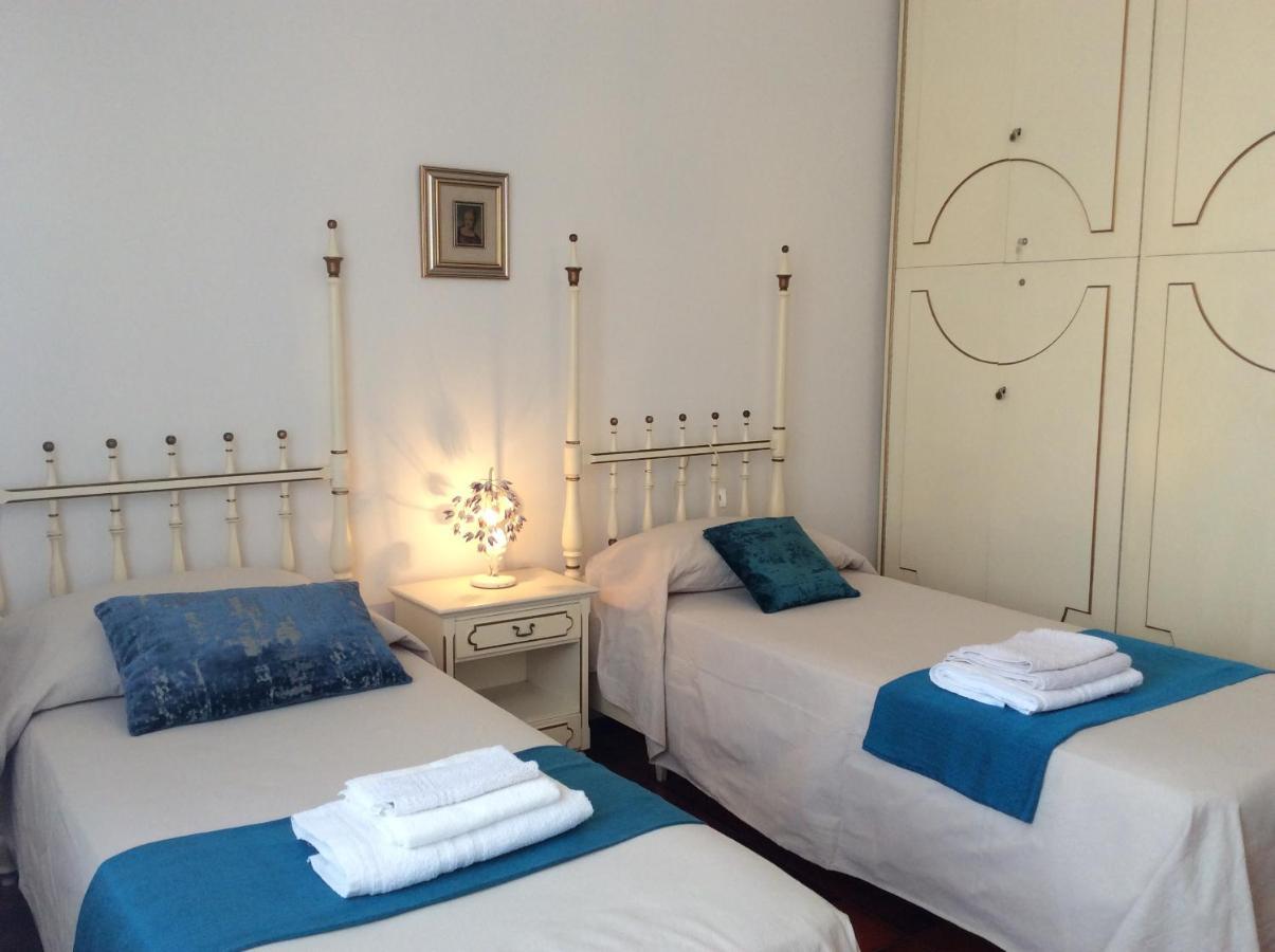 Manu Vintage B&B Каттолика Экстерьер фото