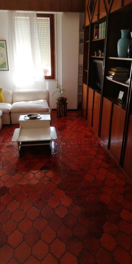 Manu Vintage B&B Каттолика Экстерьер фото